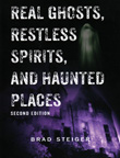 Mysterious Phenomena